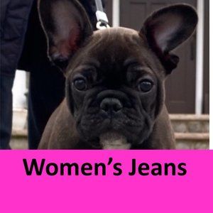 Women's Jeans